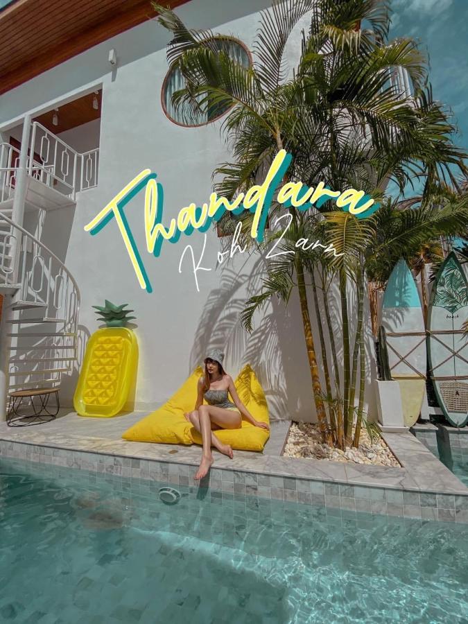Thandara Kohlarn Экстерьер фото